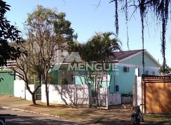 house em Ernesto Pellanda, Vila Jardim - Porto Alegre - RS