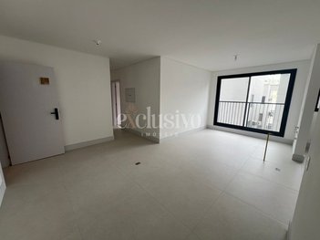 apartment em Rua Afonso Pena, Canto - Florianópolis - SC