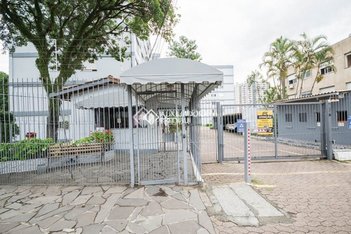 apartment em Rua Albion, Partenon - Porto Alegre - RS