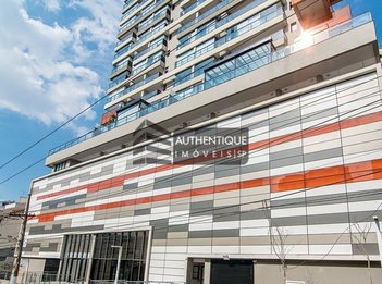 apartment em Rua Topázio, Vila Mariana - São Paulo - SP