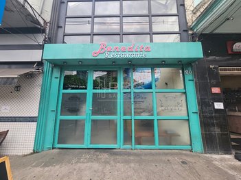 commercial_property em Rua Domingos de Morais, Vila Mariana - São Paulo - SP