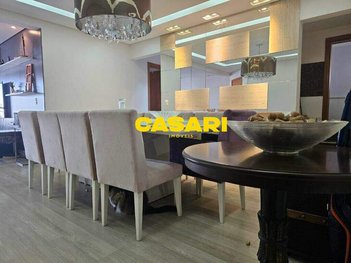 apartment em Rua João Gross, Vila Gonçalves - São Bernardo do Campo - SP