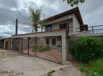 house em Rua Professora Maria Luiza Gonçalves, Jardim Altos do Itavuvu - Sorocaba - SP