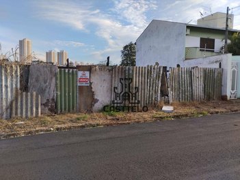 land_lot em Rua Cabo Frio, Jardim Alvorada - Londrina - PR