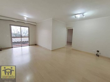 apartment em Rua do Arraial, Vila Mariana - São Paulo - SP