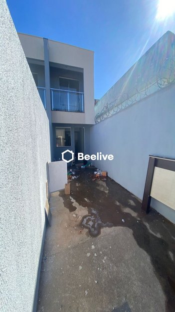 house em Rua Arpoador, Lagoinha Leblon (Venda Nova) - Belo Horizonte - MG