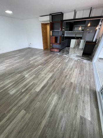 apartment em Rua Itirapina, Vila Lacerda - Jundiaí - SP