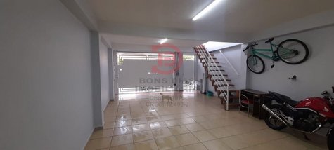 house em Rua Viriato de Medeiros, Vila Rio Branco - São Paulo - SP