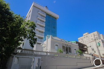 apartment em Silva Jardim, Centro - Santa Maria - RS