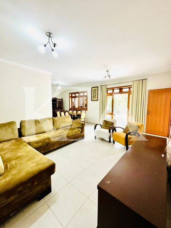 house em Rua Palermo, Jardim Messina - Jundiaí - SP