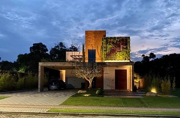 house em Estrada Vereador Ary Antônio Bergozza, Nossa Senhora da Saúde - Caxias do Sul - RS