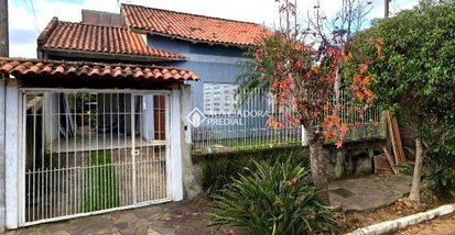 house em Rua dos Sabiás, Igara - Canoas - RS