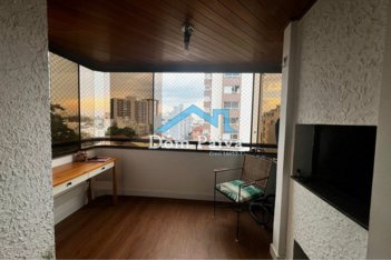 apartment em Rua Plácido de Castro, Azenha - Porto Alegre - RS
