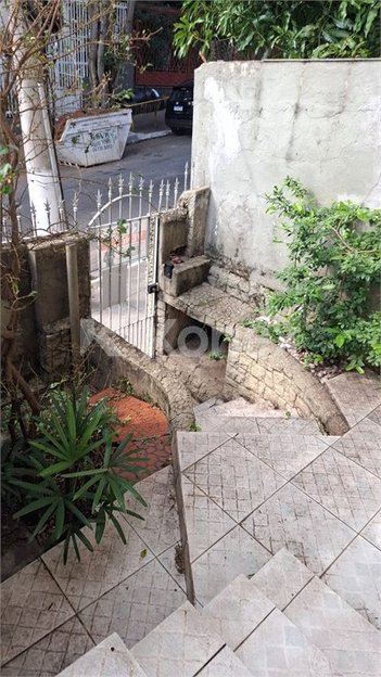 house em Rua Professor João Machado, Nossa Senhora do Ó - São Paulo - SP