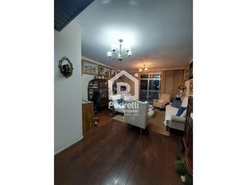 apartment em Avenida Euterpe Friburguense, Centro - Nova Friburgo - RJ