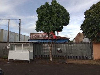 house em Rua Sebastião Lemos da Cruz, Vila Biagioni (Vila Xavier) - Araraquara - SP