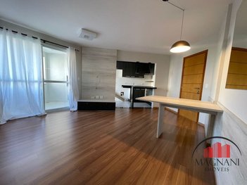 apartment em Rua Mem de Sá, Vila Bosque - Maringá - PR