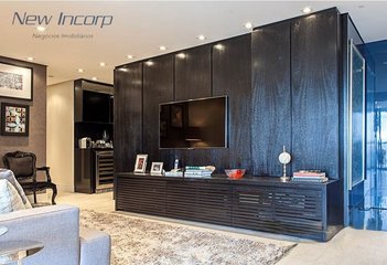 apartment em Rua Doutor Dolzani, Jardim da Glória - São Paulo - SP