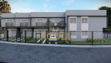 house em Euclides Machado, Desvio Rizzo - Caxias do Sul - RS