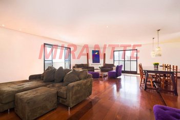 apartment em Praça Monte Castelo, Butantã - São Paulo - SP
