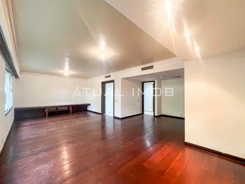 apartment em Rua Casemiro de Abreu, Boa Vista - Porto Alegre - RS
