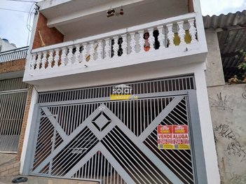 house em Rua Jairo Fernandes Garcia, Vila Libanesa - São Paulo - SP