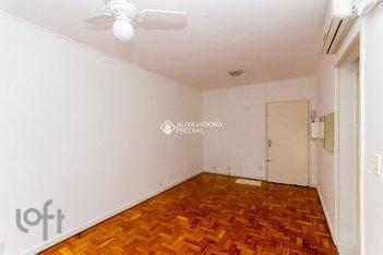 apartment em Duque de Caxias, Centro - Porto Alegre - RS