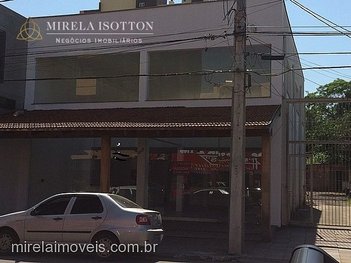 commercial_property em Avenida Pedro Adams Filho, Pátria Nova - Novo Hamburgo - RS