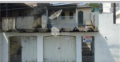 house em Rua Cornélio Serafim, Jardim Icaraí - São Paulo - SP