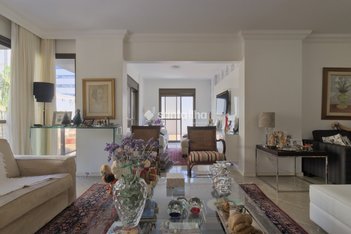 apartment em Rua Almirante Alvim, Centro - Florianópolis - SC