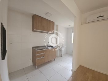 apartment em Avenida Farroupilha, Marechal Rondon - Canoas - RS