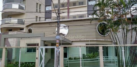 apartment em Rua Santo Egídio, Santa Teresinha - São Paulo - SP