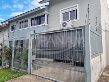 house em Rua Marechal Sampaio, Jardim Floresta - Porto Alegre - RS