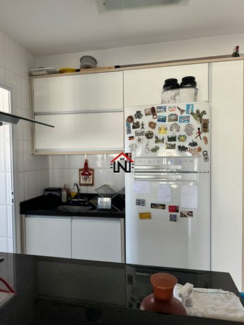 apartment em Rua Paulo Orozimbo, Cambuci - São Paulo - SP