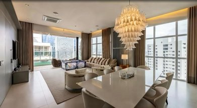 apartment em Rua 34, Setor Marista - Goiânia - GO