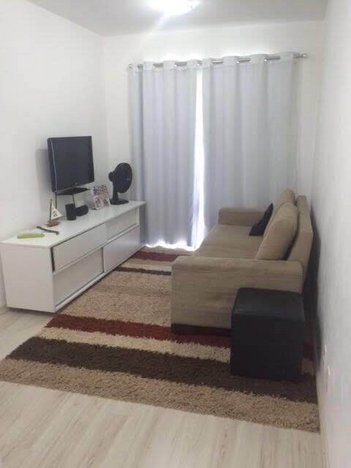apartment em Rua João Simões de Souza, Parque Reboucas - São Paulo - SP