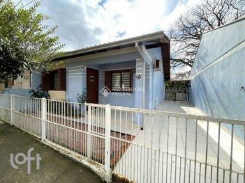 house em Vigário Luiz Azevedo, Parque Itatiaia - Gravataí - RS