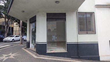 commercial_building em Rua do Rosário, Centro - Piracicaba - SP