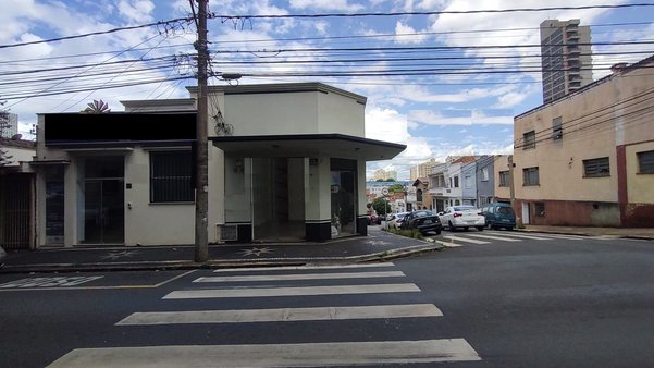 Cômodo Condomínio