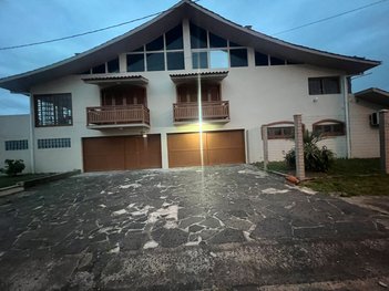 house em Rua Peixe Rei, Capão da Canoa - Capão da Canoa - RS