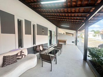 house em Avenida Bahia, Turu - São Luís - MA