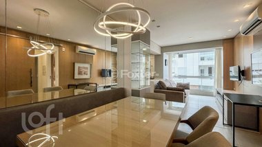 apartment em Avenida Campeche, Campeche - Florianópolis - SC