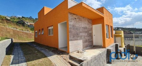 house em Estrada da Mantiqueira, Jardim Estância Brasil - Atibaia - SP