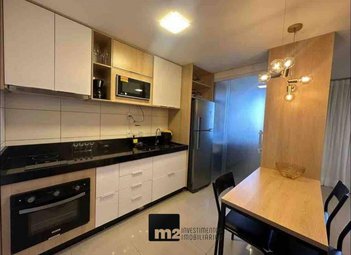 apartment em Rua T 30, Setor Bueno - Goiânia - GO