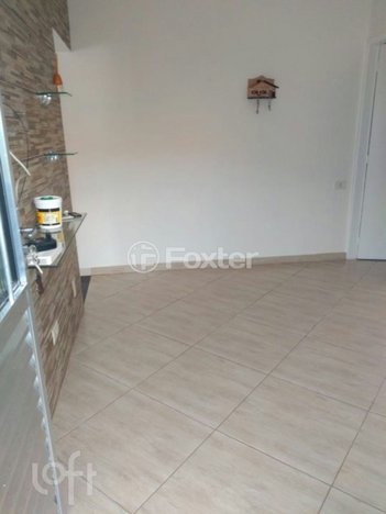 house em Rua Luiz Caputo, Jardim Fortaleza - Guarulhos - SP