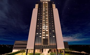 apartment em Rua Curitiba, Lourdes - Belo Horizonte - MG