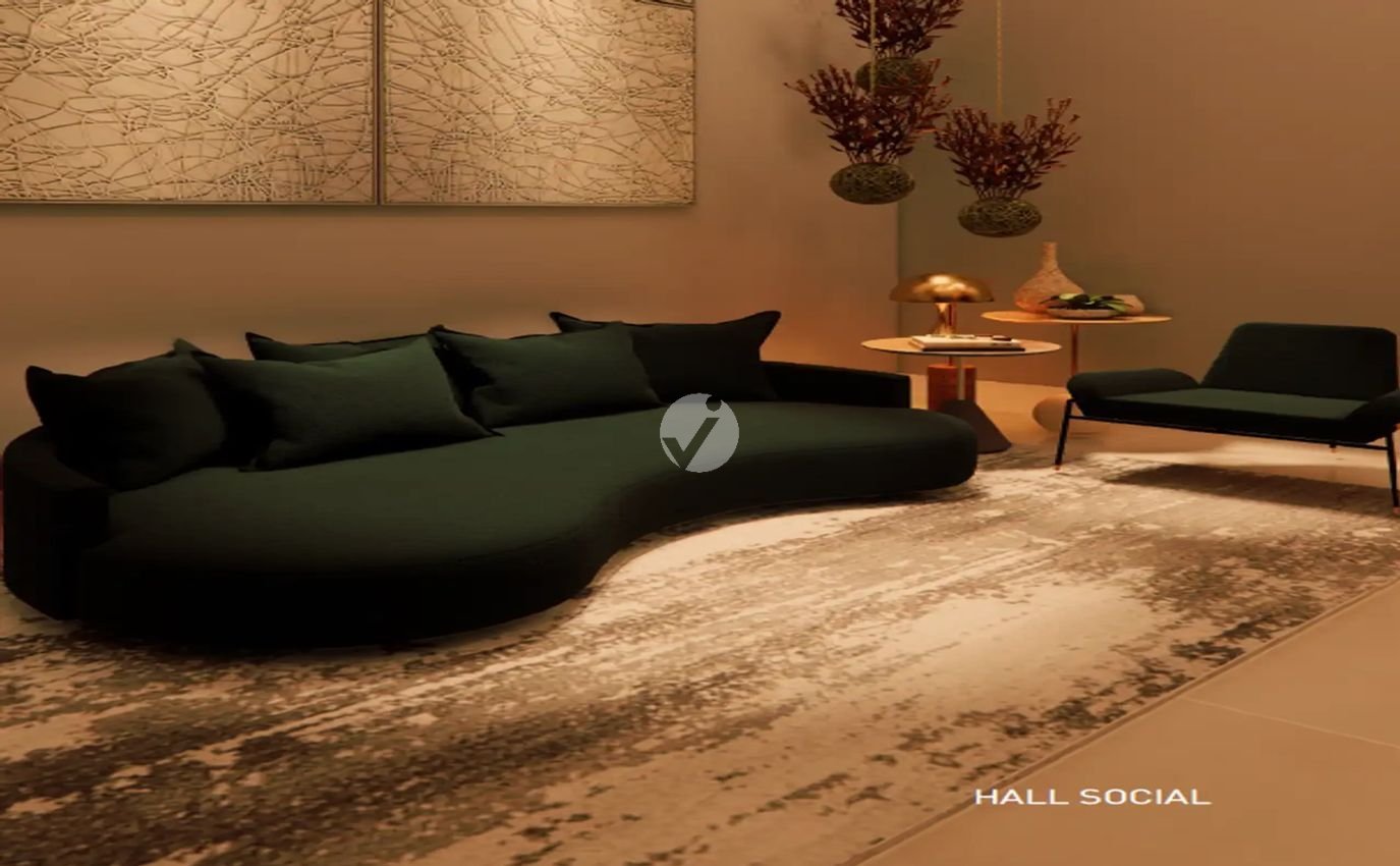 Hall de entrada
