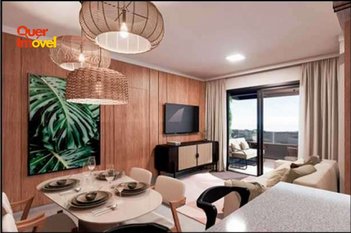 apartment em Rua Olímpia Meirelles Palma, Ribeirânia - Ribeirão Preto - SP