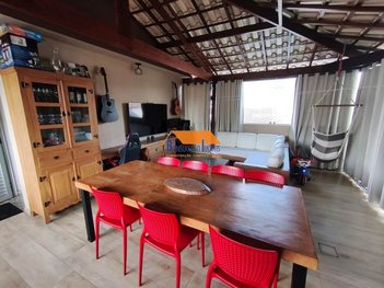 apartment em Rua Tomaz Amâncio da Silva, Floramar - Belo Horizonte - MG