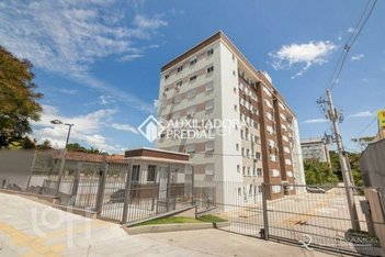 apartment em Avenida Rodrigues da Fonseca, Vila Nova - Porto Alegre - RS